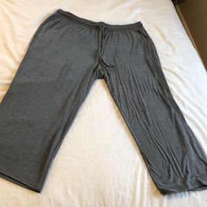 Gilligan & O’Malley pajama Capri